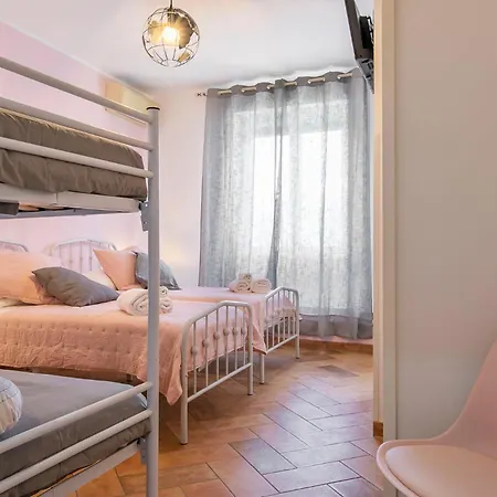 Сasa de vacaciones Alchimia Friends And Family 3 Bedrooms 3 Bathrooms