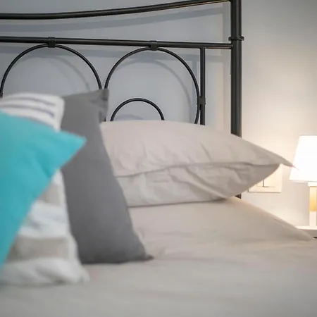 Сasa de vacaciones Alchimia Friends And Family 3 Bedrooms 3 Bathrooms *
