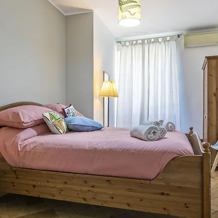 Сasa de vacaciones Alchimia Friends And Family 3 Bedrooms 3 Bathrooms *