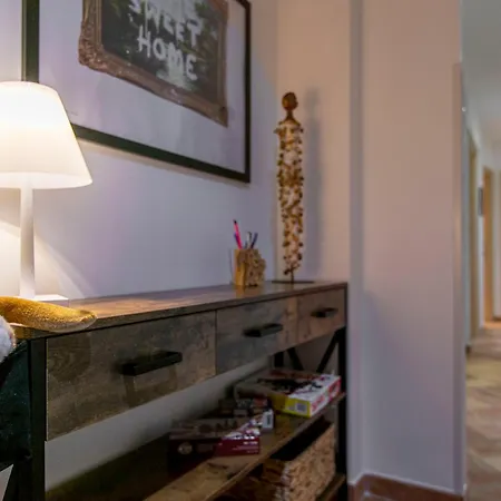 Alchimia Friends And Family 3 Bedrooms 3 Bathrooms Roma