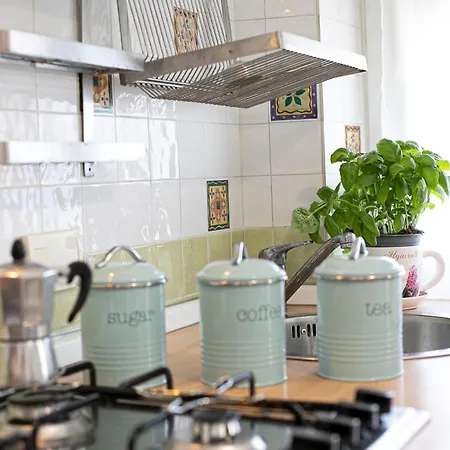 Alchimia Friends And Family 3 Bedrooms 3 Bathrooms * Roma