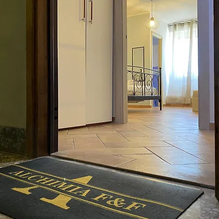 Alchimia Friends And Family 3 Bedrooms 3 Bathrooms Roma