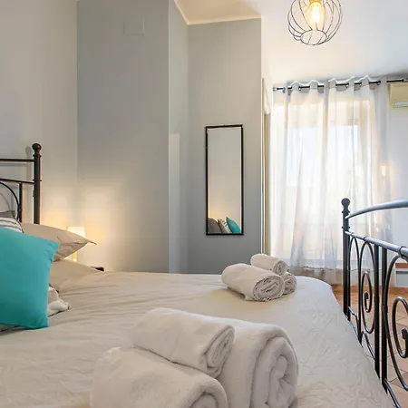 Alchimia Friends And Family 3 Bedrooms 3 Bathrooms * ローマ
