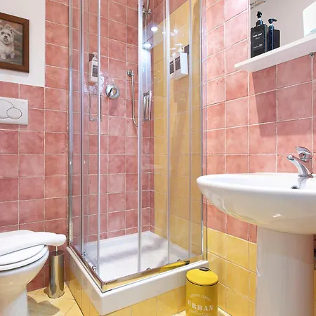 Alchimia Friends And Family 3 Bedrooms 3 Bathrooms 別荘