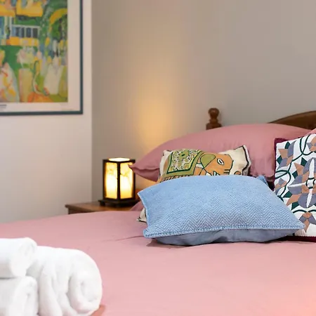 別荘 Alchimia Friends And Family 3 Bedrooms 3 Bathrooms